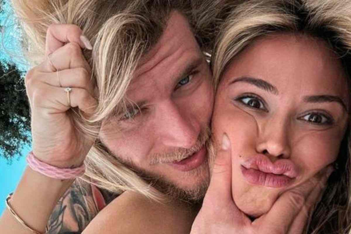 Lorsi Karius sogna l'Italia