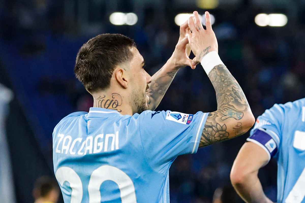 dove vedere Lazio-Venezia in Tv