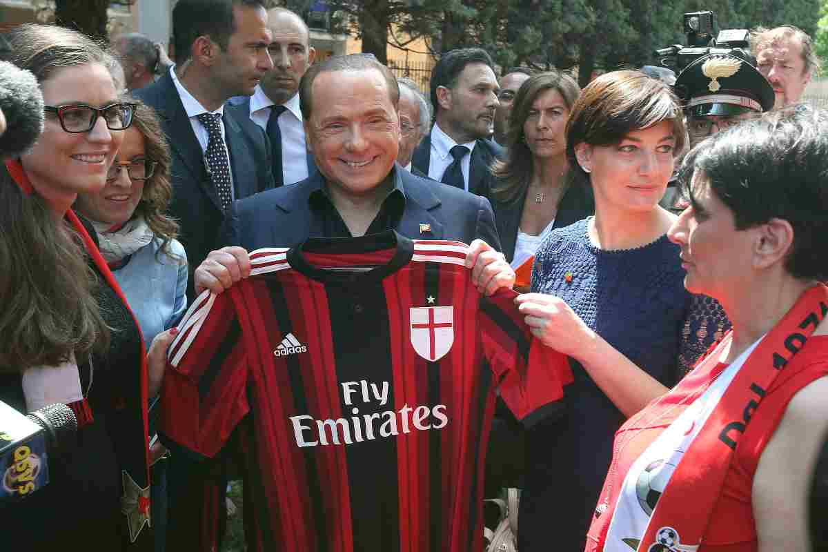 dove vedere Milan-Monza in Tv Trofeo Silvio Berlusconi