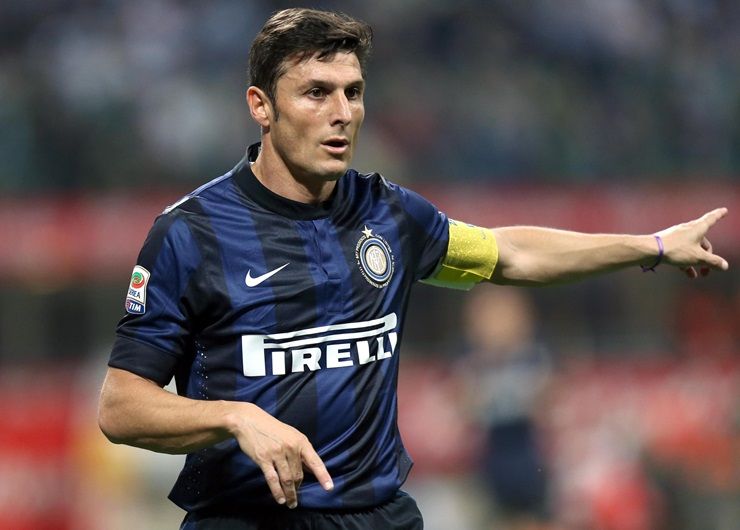 Javier Zanetti