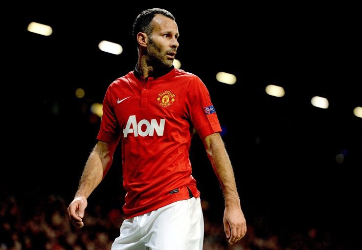 Ryan Giggs