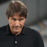 Antonio Conte Napoli