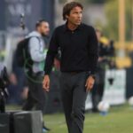 Antonio Conte Napoli