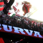 Curva Sud Milan