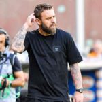 Daniele De Rossi