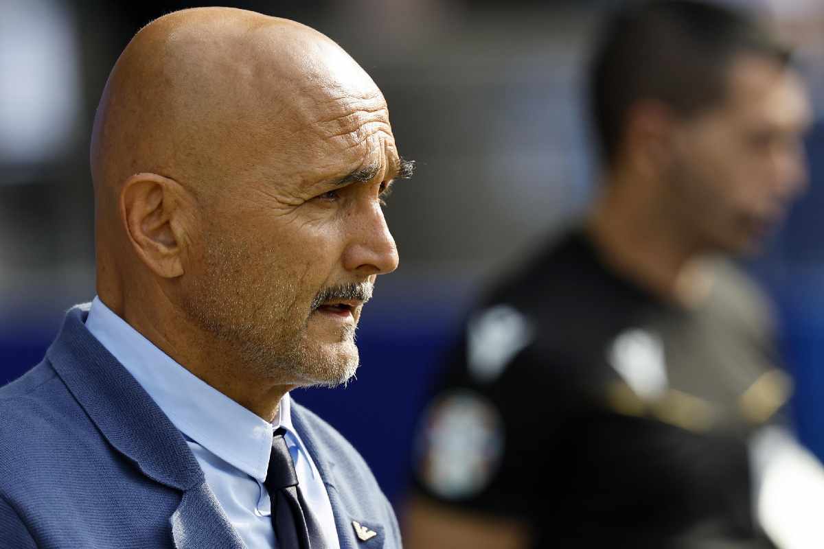 Luciano Spalletti