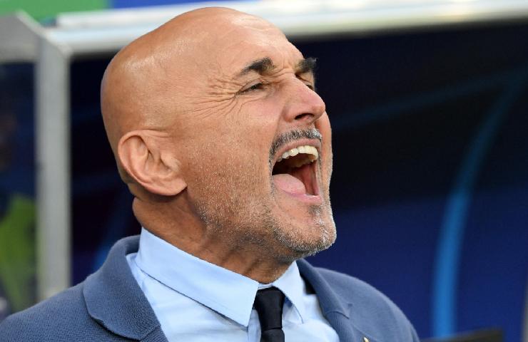 Luciano Spalletti