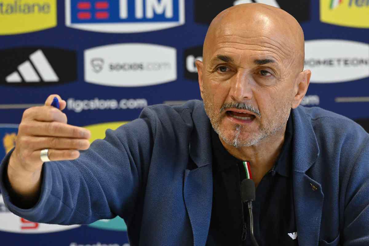 Luciano Spalletti