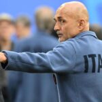 Luciano Spalletti Italia