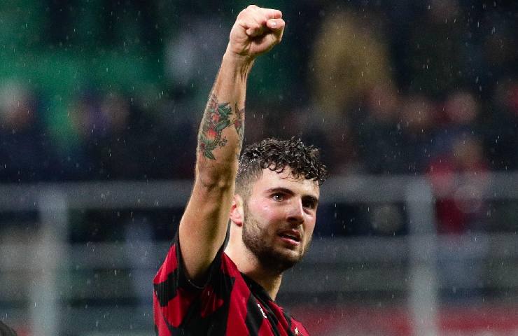 Partick Cutrone