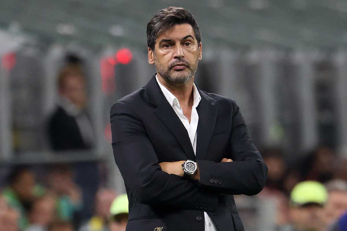 Paulo Fonseca