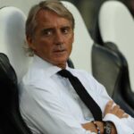 Roberto Mancini Nations League