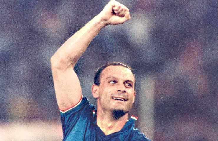 Schillaci Italia '90