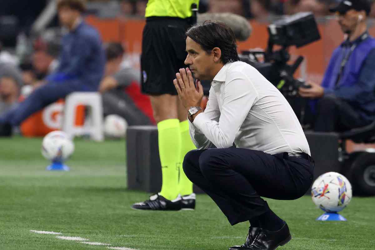 Simone Inzaghi