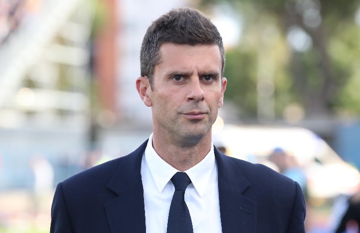 Thiago Motta Juventus