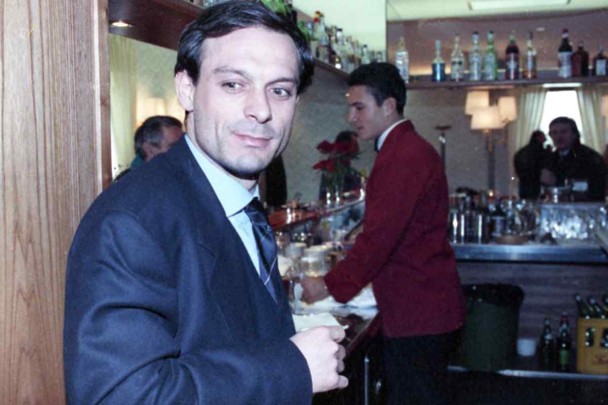 Totò Schillaci