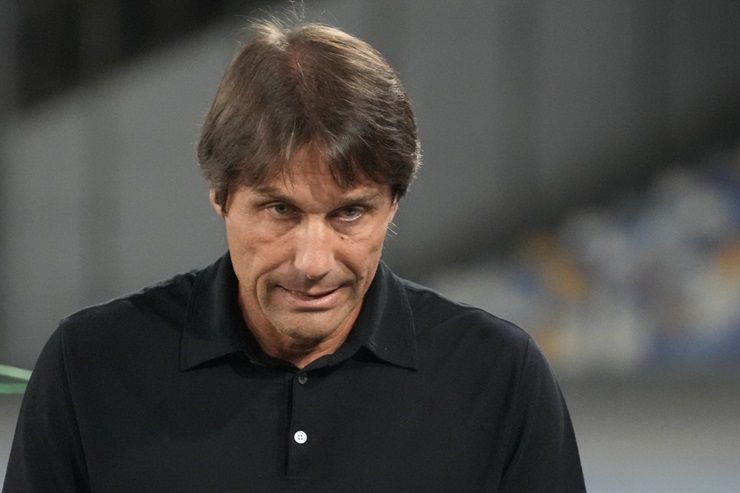 Antonio Conte