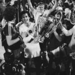 L’Aston Villa ha vinto la Coppa dei Campioni nel 1982 contro il Bayern Monaco