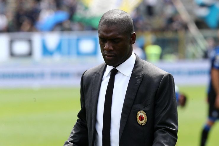 Clarence Seedorf