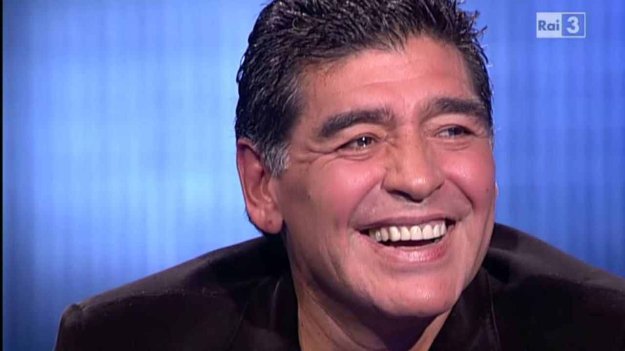 Diego Armando Maradona processo per la sua morte