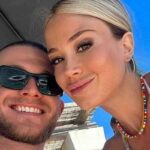 Diletta Leotta e Loris Karius in crisi?