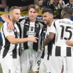 dove vedere Genoa-Juventus in Tv