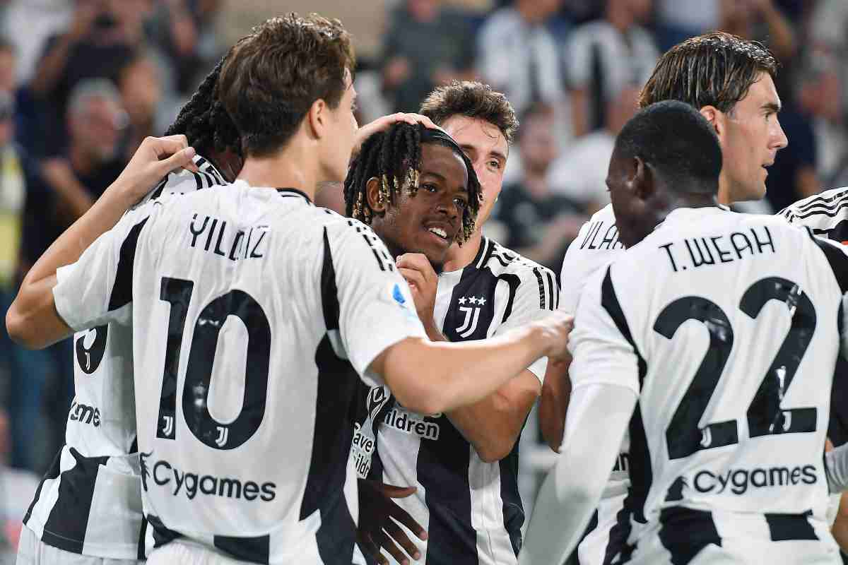 dove vedere Juventus-Roma in Tv