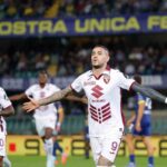 dove vedere Torino-Empoli in Tv