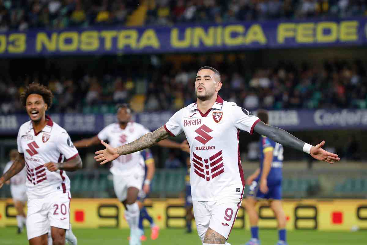 dove vedere Torino-Empoli in Tv