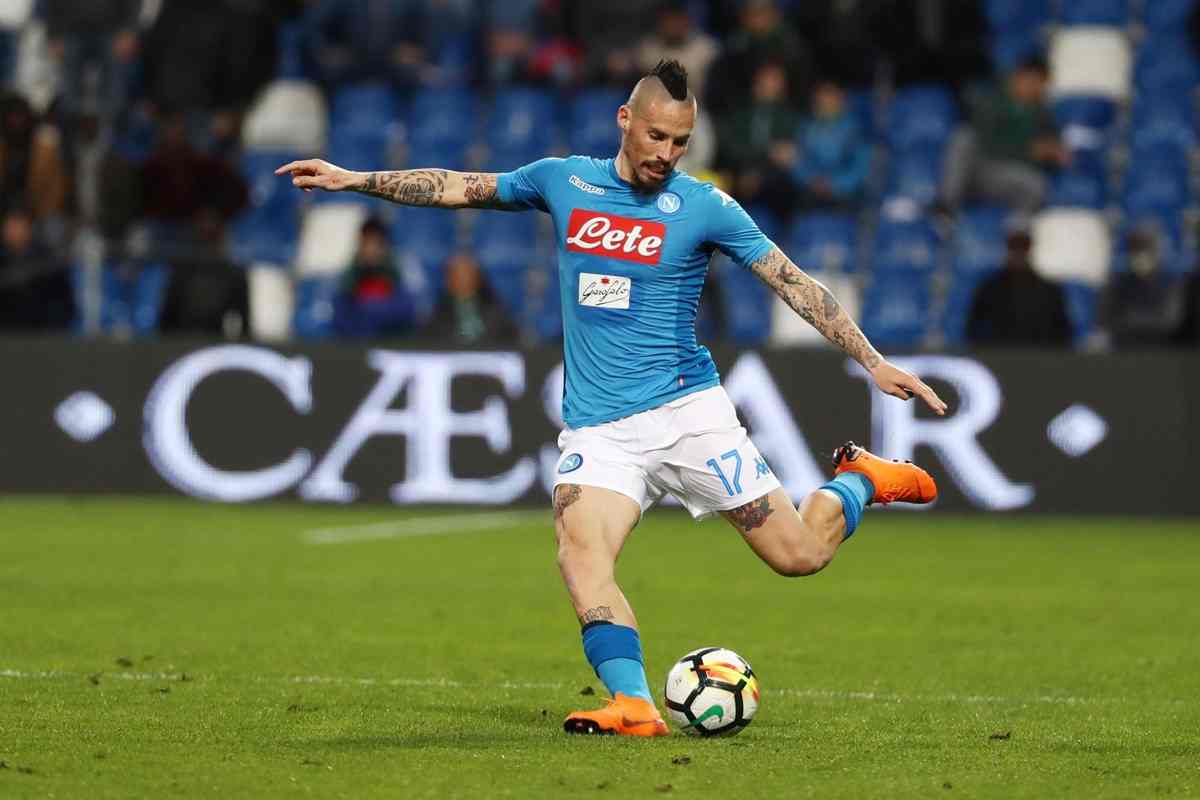 Marek Hamsik