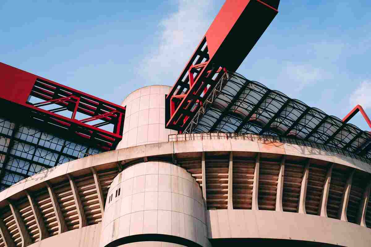 San Siro