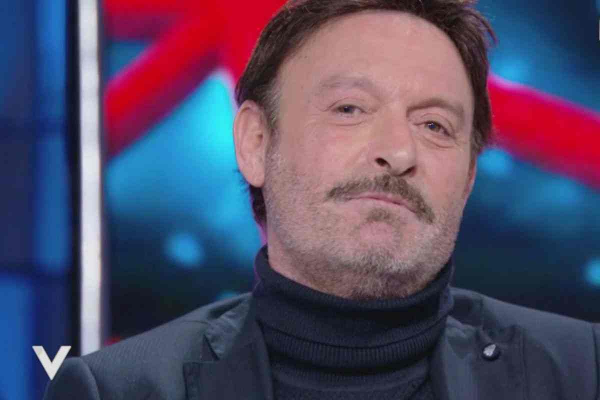 Schillaci ricoverato condizioni