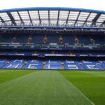 Stamford Bridge, stadio del Chelsea