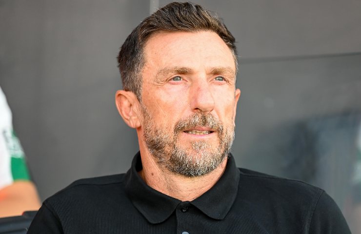 Eusebio Di Francesco