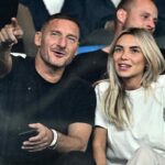 Francesco Totti torna in Serie A