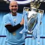 Guardiola via dal Manchester City