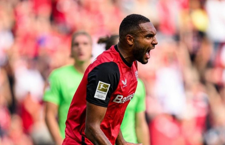 Jonathan Tah