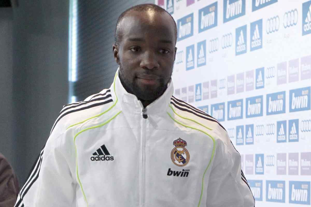 Lass Diarra