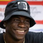 Mario Balotelli