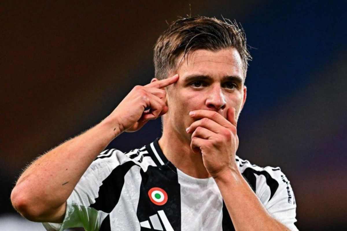 Quando sarà riscattato Conceiçao dalla Juve