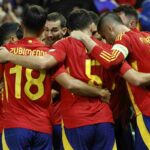 Spagna Nations League