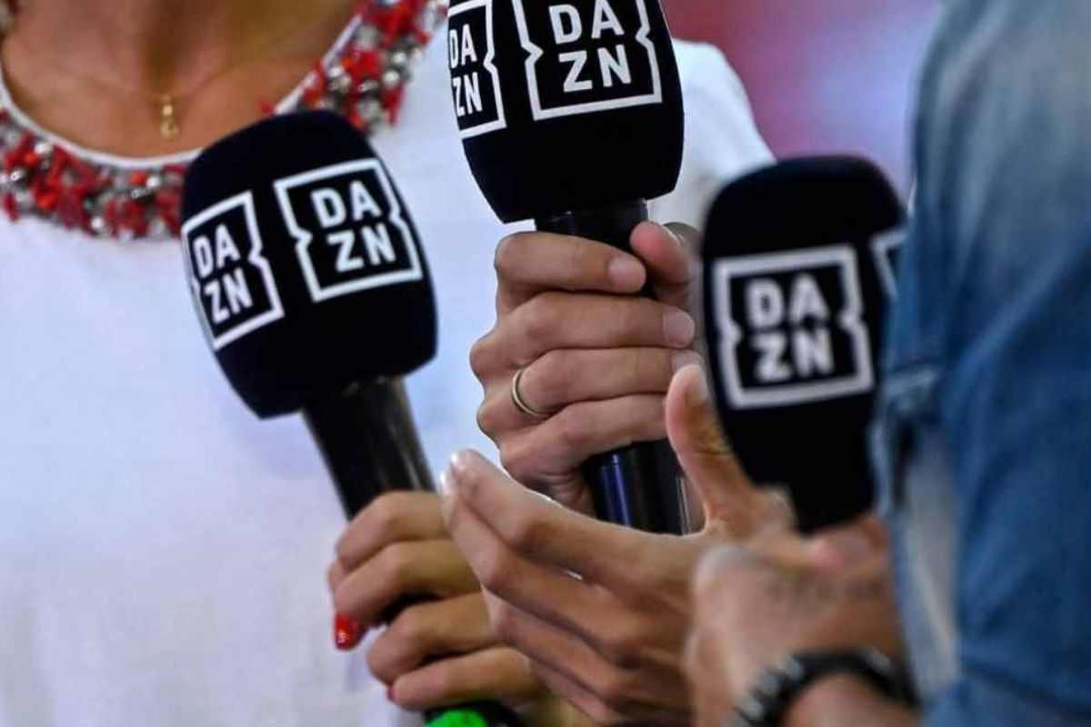 offerta DAZN prezzo scontato