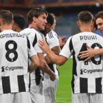 dove vedere Lipsia-Juventus in Tv