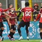 dove vedere Milan-Udinese in Tv