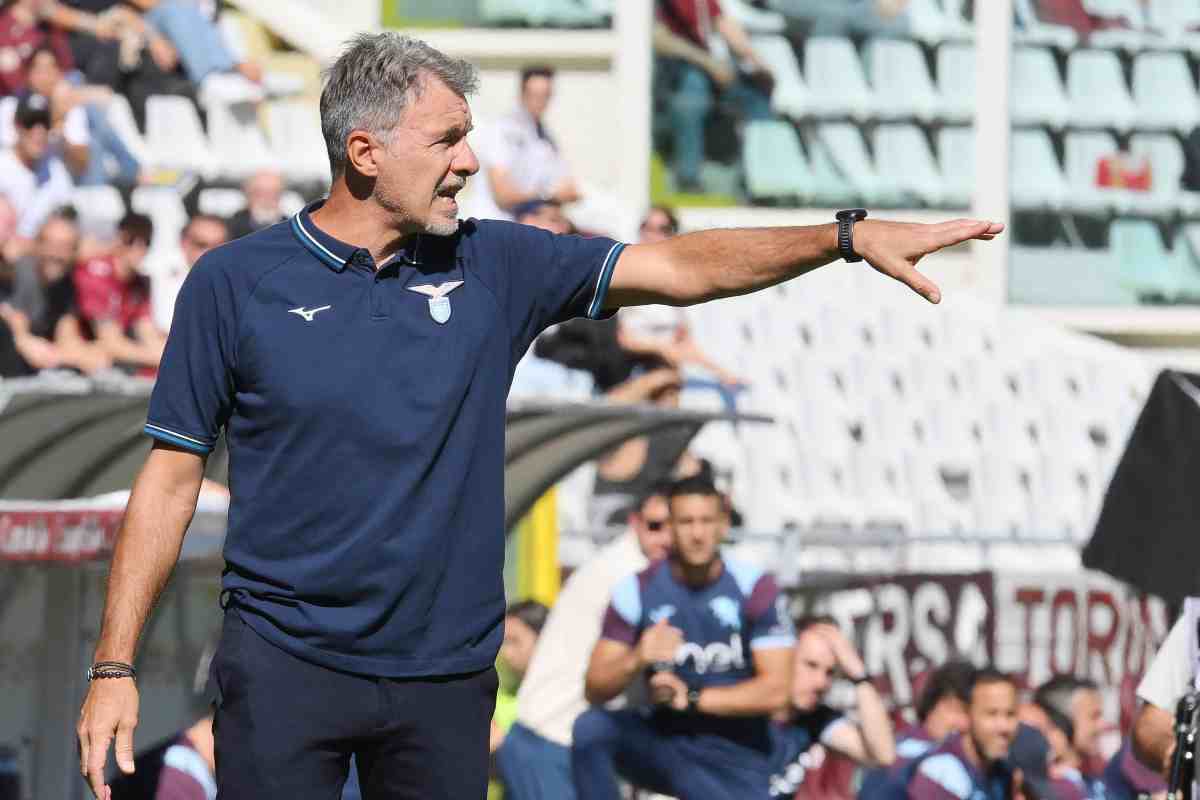 dove vedere Twnete-Lazio in Tv