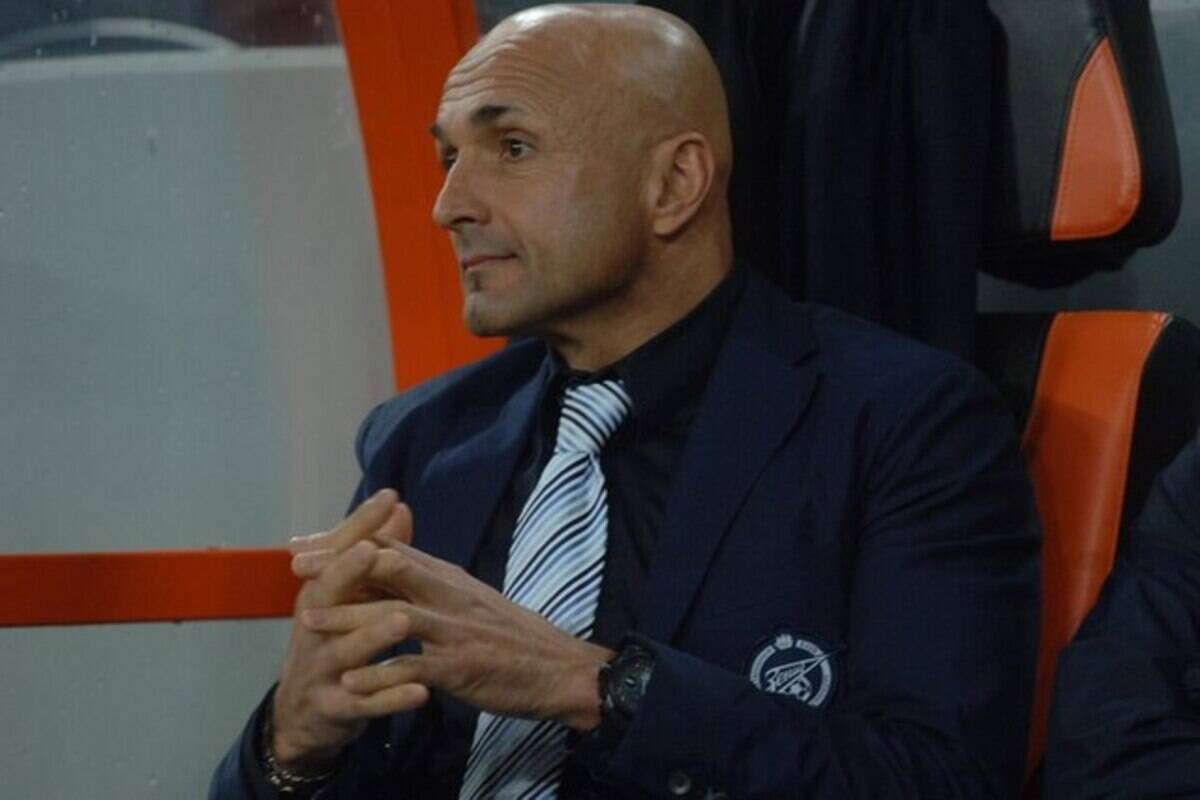 Luciano Spalletti