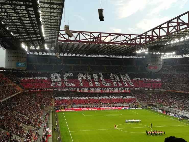 Ultras Milan