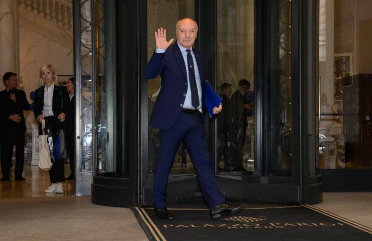 Beppe Marotta