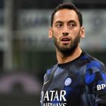 Calhanoglu Infortuni serie A