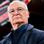 Claudio Ranieri Roma